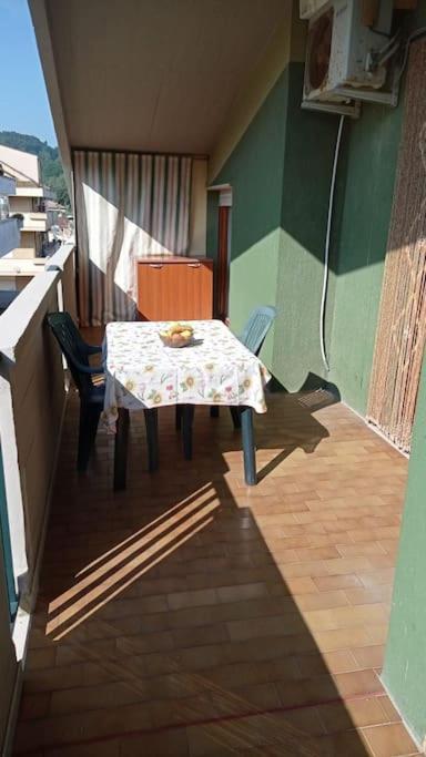 Casa Al Mare Francavilla Al Mare Exterior foto